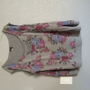 Torrid sweater size 2